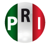 Logotipo deL PRI-abre en una nueva pestaña